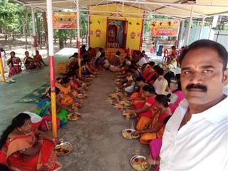 Andhra Swarnkars Bhilai