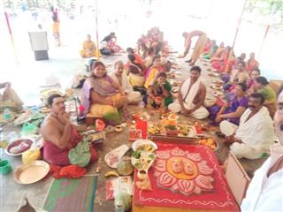 Andhra Swarnkars Bhilai