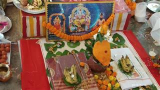 Andhra Swarnkars Bhilai