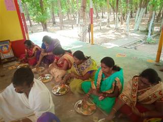 Andhra Swarnkars Bhilai