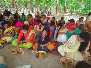 Andhra Swarnkars Bhilai