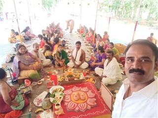 Andhra Swarnkars Bhilai