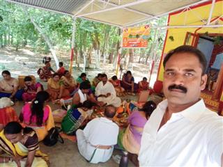 Andhra Swarnkars Bhilai