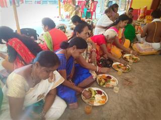 Andhra Swarnkars Bhilai