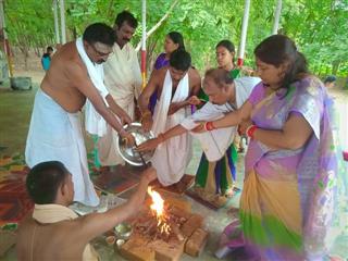 Andhra Swarnkars Bhilai