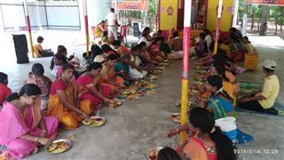 Andhra Swarnkars Bhilai