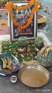 Andhra Swarnkars Bhilai
