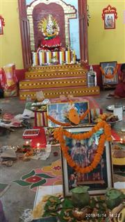 Andhra Swarnkars Bhilai