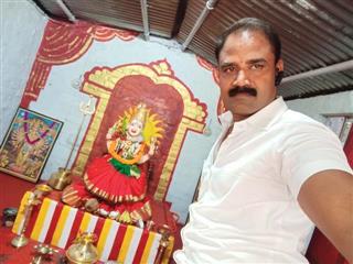 Andhra Swarnkars Bhilai