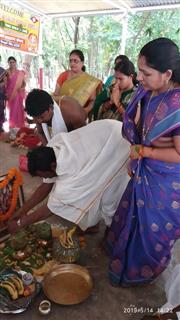 Andhra Swarnkars Bhilai