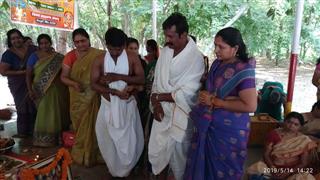 Andhra Swarnkars Bhilai