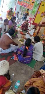 Andhra Swarnkars Bhilai