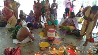 Andhra Swarnkars Bhilai