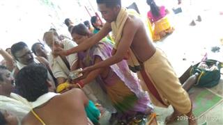 Andhra Swarnkars Bhilai