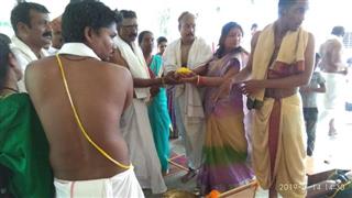 Andhra Swarnkars Bhilai