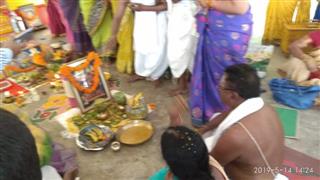 Andhra Swarnkars Bhilai