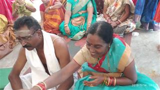 Andhra Swarnkars Bhilai