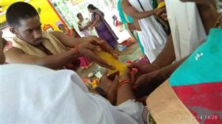 Andhra Swarnkars Bhilai