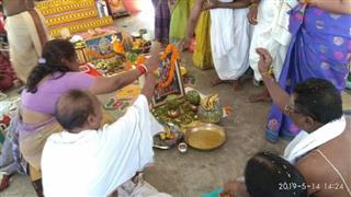 Andhra Swarnkars Bhilai