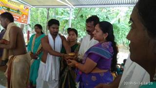 Andhra Swarnkars Bhilai