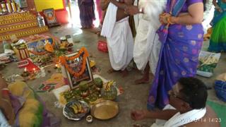 Andhra Swarnkars Bhilai
