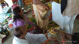 Andhra Swarnkars Bhilai