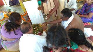 Andhra Swarnkars Bhilai