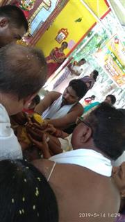 Andhra Swarnkars Bhilai