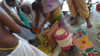 Andhra Swarnkars Bhilai