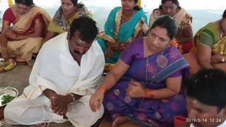 Andhra Swarnkars Bhilai