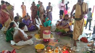 Andhra Swarnkars Bhilai