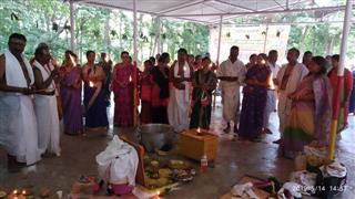 Andhra Swarnkars Bhilai