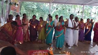 Andhra Swarnkars Bhilai
