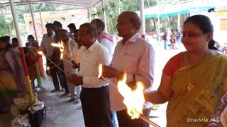 Andhra Swarnkars Bhilai
