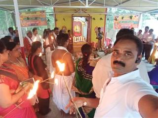 Andhra Swarnkars Bhilai