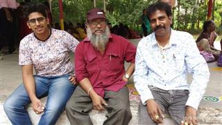 Andhra Swarnkars Bhilai