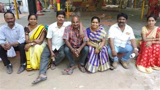 Andhra Swarnkars Bhilai