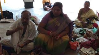Andhra Swarnkars Bhilai