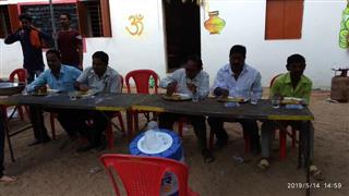 Andhra Swarnkars Bhilai