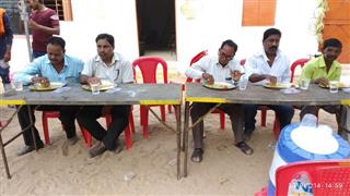 Andhra Swarnkars Bhilai