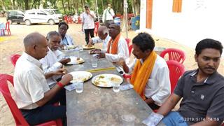 Andhra Swarnkars Bhilai