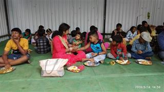 Andhra Swarnkars Bhilai
