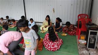 Andhra Swarnkars Bhilai