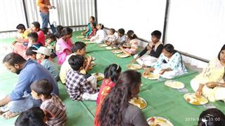 Andhra Swarnkars Bhilai