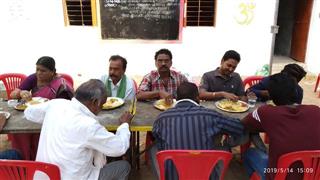 Andhra Swarnkars Bhilai