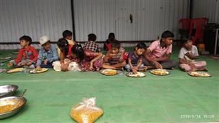 Andhra Swarnkars Bhilai