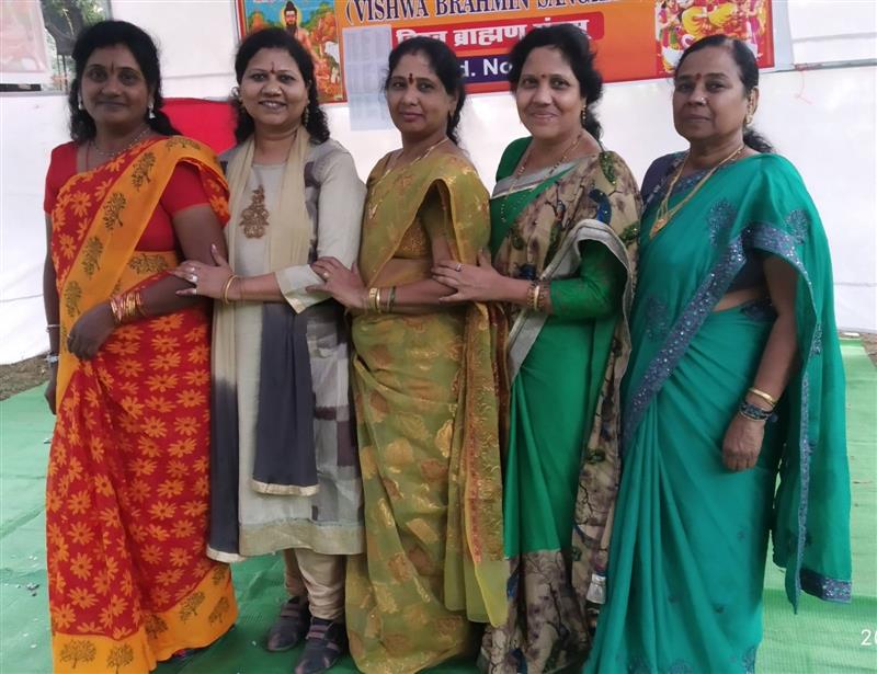 Andhra Swarnkars Bhilai