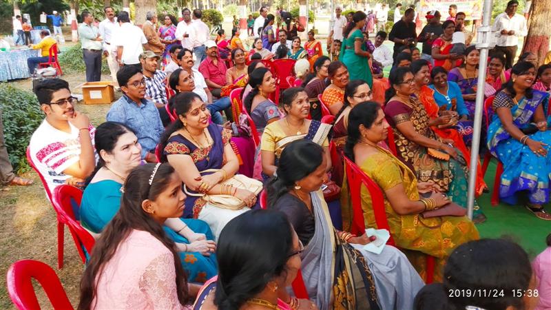 Andhra Swarnkars Bhilai