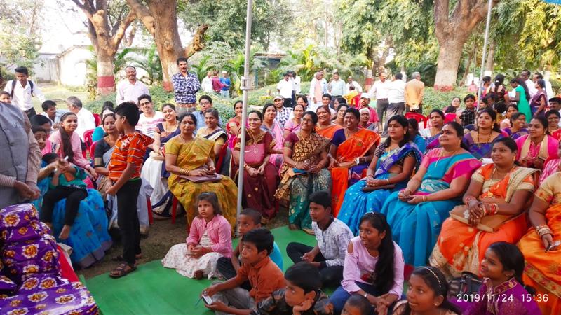 Andhra Swarnkars Bhilai