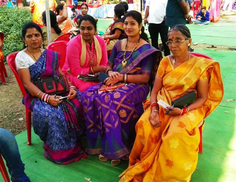Andhra Swarnkars Bhilai